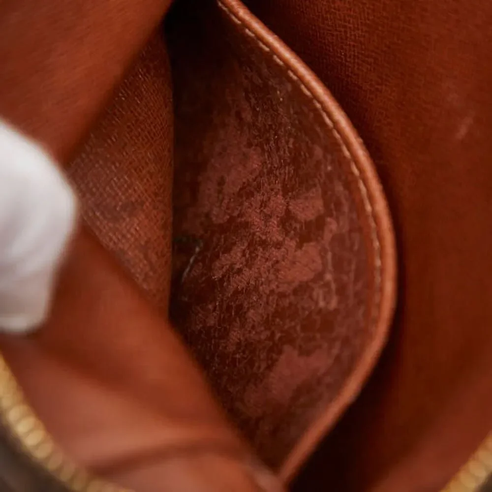Louis Vuitton Danube Crossbody Bag